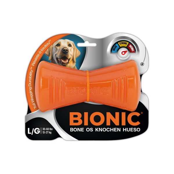 BIONIC Bone Knochen large 13x6,4x14,5