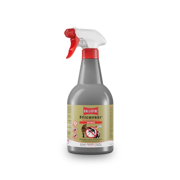 Ballistol Stichfrei Animal Pumpsprüher 750ml