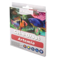 Dupla Gel-O-Drop Artemia 12x2g