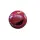 Bubu Pets Hundespielzeug großer Snack Ball rot 15cm