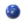 BUBU Pets Hundespielzeug großer Snack Ball blau 15cm