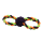 BUBU PETS Hundespielzeug NEON 30cm