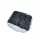 BUBU PETS Hundebett Chrome S 50x40x17cm