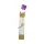 BUBU Pets Katzen Kratzbrett mit Ball und Federn 56x22cm