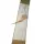 BUBU Pets Katzen Kratzbrett mit Ball und Federn 56x22cm