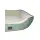 BUBU Pets Hundebett mintgrün türkis rechteckig M 60x50x17cm