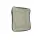 BUBU Pets Hundebett mintgrün türkis rechteckig M 60x50x17cm