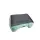 Bubu Pets Hundebett mintgrün rechteckig Größe S 50x40x15cm