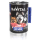 RAVITAL 400g Dose Hundefutter für alle erwachsenen Hunde und Rassen mit Schwein, Reh und Wildschwein