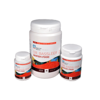Aquarium Münster Dr. Bassleer Biofish Food Acai M...