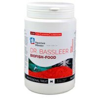 Aquarium Münster Dr. Bassleer Biofish Food...