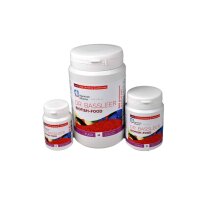 Aquarium Münster Dr. Bassleer Biofish Food Fuco M 150g Dose