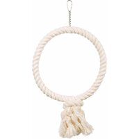 Trixie Tauring 25cm Vogelspielzeug