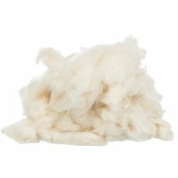 Trixie Nistmaterial Nistwolle Kapok 100g creme