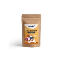 snuuts fix Kräutertrank Gelenkwohl für Hunde...