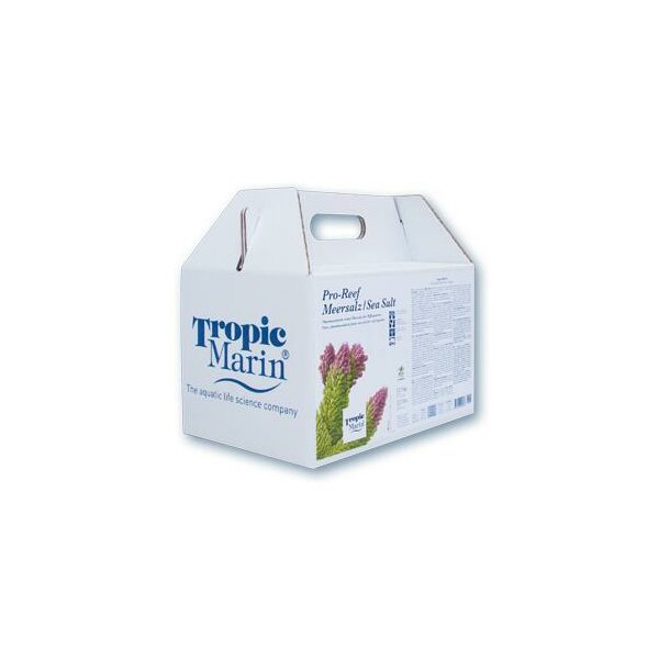 Tropic Marin Pro-Reef Meersalz 12,5kg