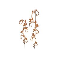 Rostdeko Brombeer Rankenstab 160cm