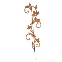 Rostdeko Brombeer Rankenstab 140cm