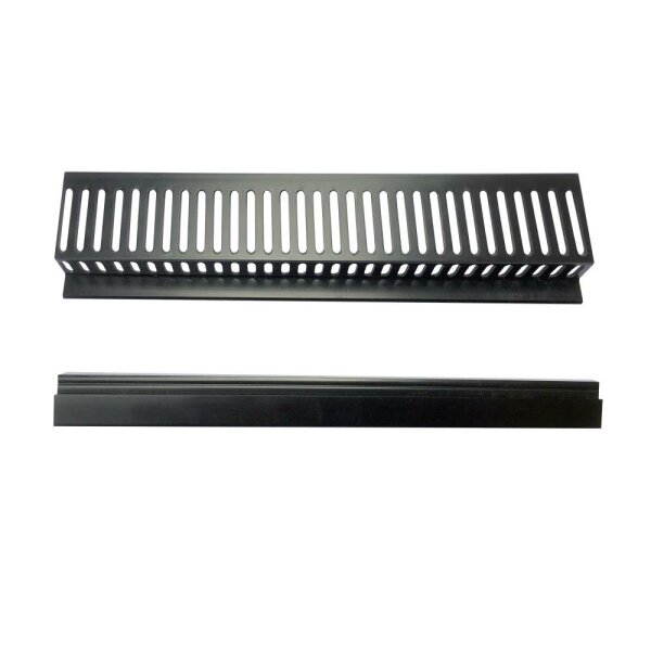 D-D UltraFlow Überlaufgitter 60cm