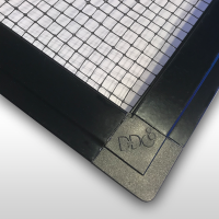 D-D JumpGuard Pro 75x75cm Springschutzgitter