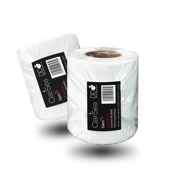 D-D ClariSea Filterrolle XL für SK 3000 und SK 10