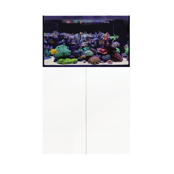 D-D Aqua-Pro Reef 900- WHITE Gloss