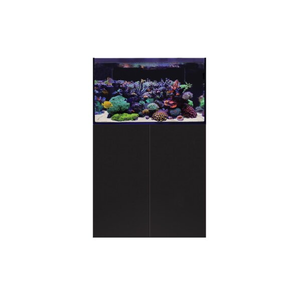 D-D Aqua-Pro Reef 900- BLACK Satin