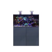 D-D Aqua-Pro Reef 1200- ANTHRACITE Matt