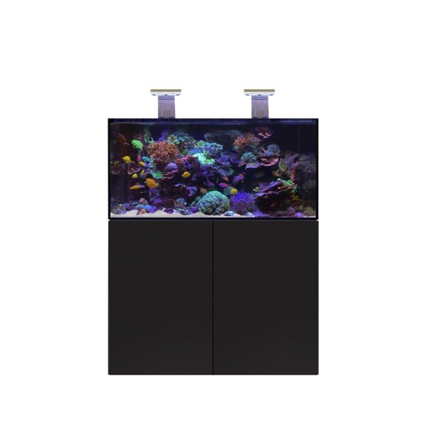 D-D Aqua-Pro Reef 1200- BLACK GLOSS