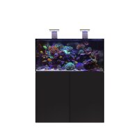D-D Aqua-Pro Reef 1200- BLACK GLOSS