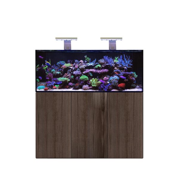 D-D Aqua-Pro Reef 1500 Metal Frame Japanese Pear Gloss
