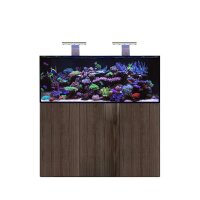D-D Aqua-Pro Reef 1500 Metal Frame Japanese Pear Gloss