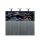 D-D Aqua-Pro Reef 1800- METAL FRAME- CARBON OAK