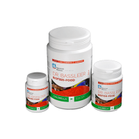 Aquarium Münster Dr. Bassleer Biofish Food Chlorella...