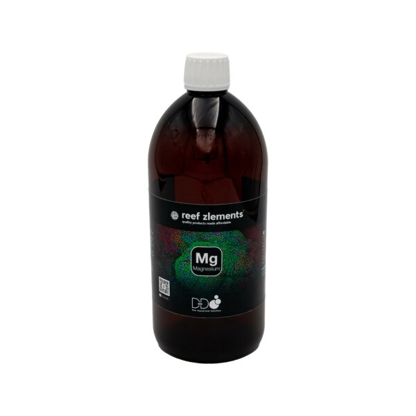 Reef Zlements Mg Magnesium - 1L - Macro Elements