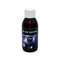 Reef Zlements Fe Iron - 150 ml - Trace Elements
