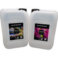 Reef Zlements Complete #2/2 - 2,5 L - Dosierlösung