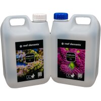 Reef Zlements Complete #1/2 -  5L - Dosierlösung