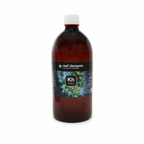 Reef Zlements KH Buffer 1000ml