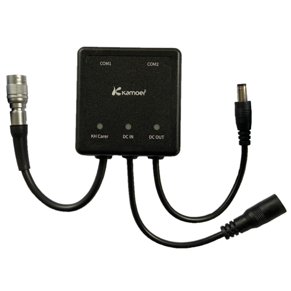 D-D KH Manager E1 Interface Box