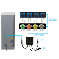 D-D KH Manager E1 Interface Box
