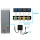D-D KH Manager E1 Interface Box