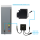 D-D KH Manager E1 Interface Box