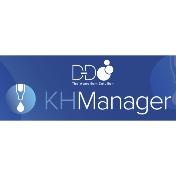 D-D KH Manager Verbindungskabel 1m
