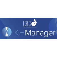 D-D KH Manager Verbindungskabel 1m
