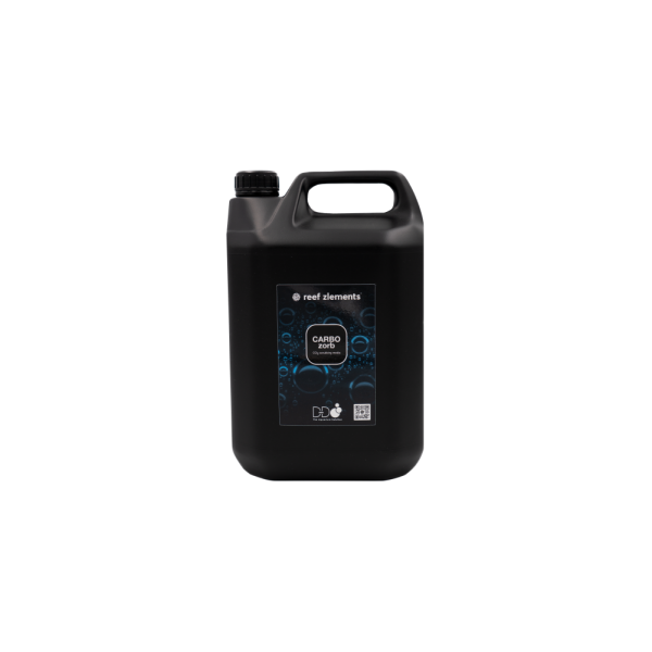 Reef Zlements CarboZorb 5000ml