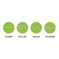D-D Funktion 5000 DC Pump