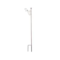 Rostdeko Ampelstab 200cm