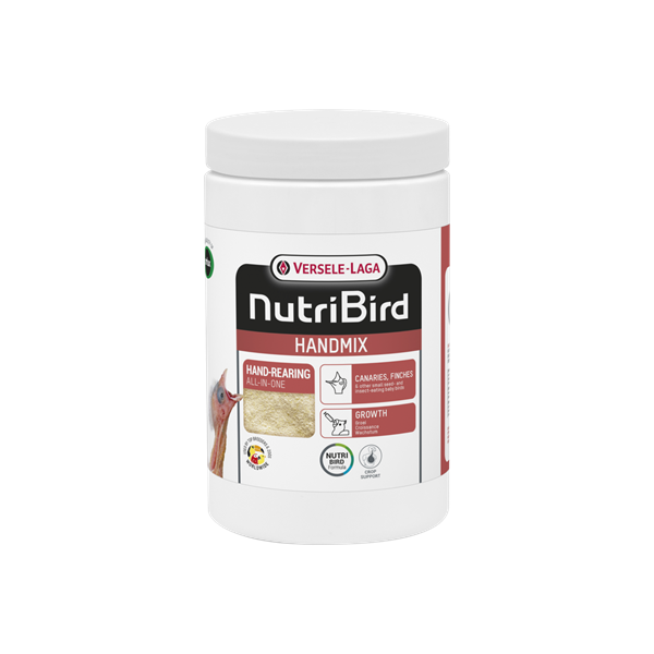 Versele-Laga NB Handmix 500g