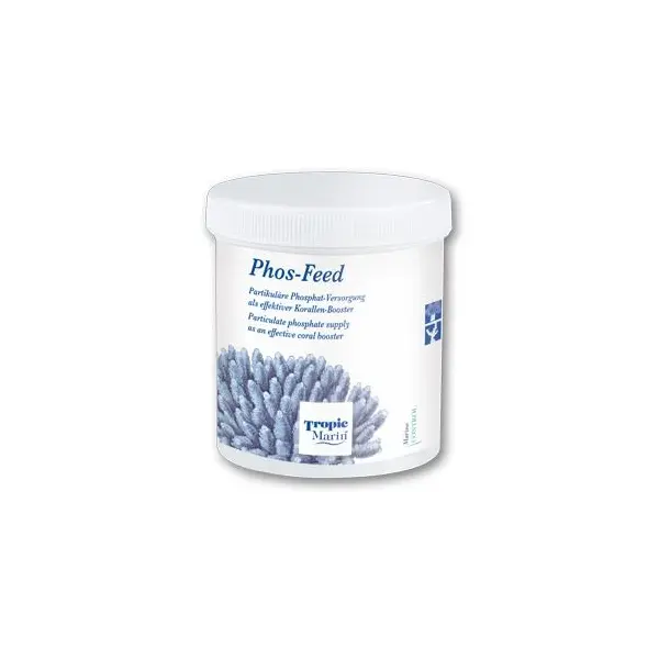 Tropic Marin Phos-Feed 300g